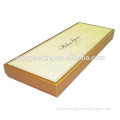 Various Exquisite Chocolate Package Box Wholesale In Shenzhen Certificated by FSC,BV,ISO